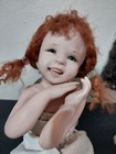 Laura Lee Wambach 8  Resin 2 Dolls  girl Talk  2001 Ltd Xxx 1000 Masterpiece