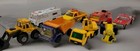 Diecast Utility Vehicles  - Matchbox Hot Wheels Vintage 1973-1981 