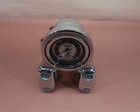 2003-2004 Harley Softail Deuce Fxstdse2 Handlebar Riser Tachometer Assy