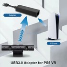 Adapter Ps5 Ps4 Vr Connector Usb3 0 For Sony Playstation 5 Psvr Camera Us Stock