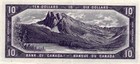 Canada 10 Dollars 1954 Pick   79a