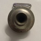 Edison Cylinder Phonograph Reproducer Model H  4 Min  Plays Bd1