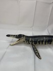 1996 Safari Ltd Carnegie Kronosaurus Dinosaur Prehistoric Figure Jurassic Toy