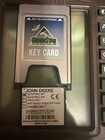 John Deere Autotrac System  Atu 200  Brown Box Autotrac Keycard  Starfire 3000
