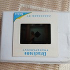 Vintage Lot Of 25 Kodak Ektachrome Slide Photos 1967  bangkok  