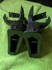 Britax B   safe B   agile Stroller Adapter Set Left   Right Infant Car Seat Mounts