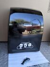Kimberly-clark Professional Sanitouch Manual Hard Roll Towel Dispenser 09996-04