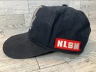 Vintage Homestead Grays Hat Snapback Negro League Baseball Cap Nlbm Cap Boy