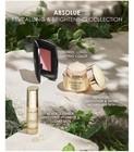 Lanc  me Absolue Revitalizing   Brightening 7-pc  Gift Set Soft Cream  Serum 2025
