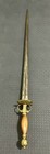 Antique 1720-1750 French Officer Smallsword Rapier Sword French   Indian War