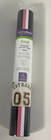 New Lot Of 2 Cricut Strongbond Everyday   Foil Iron-on Various Colors 12x12