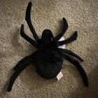 Ty Beanie Babies Spinner The Spider Plush 1996 Retired Vintage Mpn 4036