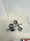 Lot Slot Car Parts 1 32 New Sealed  Tires Axles  Wheels Mrrc Ninco Scalextric