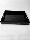 Chanel Vip Member Gift  Makeup Tray Cosmetic Organiser