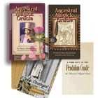 Ancestral Magick Oracle Deck By Nancy Hendrickson