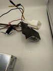 Lexus Ls430 With Nav Screen Beat Sonic Mva24 Radio Harness