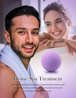 Bath Bombs  Fizzy Spa  Natural  Extract And Lavender Ential