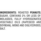 Jif Creamy Peanut Butter  48 Oz   2 Pk 