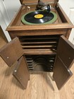 Victor Talking Machine 1906 N j  Usa In Great Working Condition
