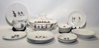 Rare Palmer Cox Brownie Partial   Child s Tea Set Taylor Smith Taylor 1920 s