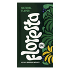 Floresta Acai Wraps - Natural Flavor Banana   Acai Blend Wraps  Box Of 25