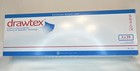 Drawtex Hydroconductive Wound Dressing 3 X 39  Levafiber Technology
