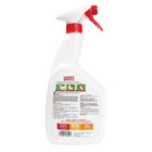 Nature s Miracle Spray Pet Stain And Odor Remover Enzymatic Formula 32 Oz