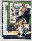 2010 Mint Set Commemorative Stamp Usps Yearbook Album W mail Use - Stamps Sealed