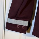 Vintage Fox Theatre Atlanta Georgia Mens Rare Ushers Blazer  Free Fast Shipping