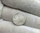 1833 Capped Bust Half Dime F333