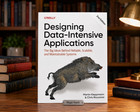 Designing Data-intensive Applications 2nd Edition Martin Kleppmann O reilly Usa