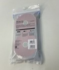 Yonex Wet Super Grap Overgrip 30 Pack  red 