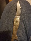 Drink Nehi In All Popular Flavors Folding Knife