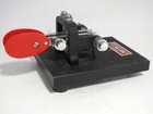 Very Good Condiiton Collectible Brown Bros  Model Btl Iambic Paddles