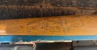 Jackie Robinson Vintage Baseball Bat - Adirondack 33  - Well Loved