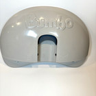 Bumbo 3 In 1 Multi Seat Replacement Food Tray - Gray - Oem Part - Very Clean