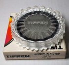 Tiffen 58mm Neutral Density Nd 0 3 Glass Lens Color Conversion Filter 58 Mm Usa