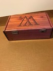  w  Shot Glass Set  6 Glasses In It s Display Box  Everyone Deserves A Shot