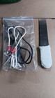 Brush Nickel Plating Kit  1 Gal  Solution  Anode  Brighteners   W  Guide