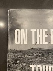 Jay Z   Beyonce - On The Run - Tour Concert Program Book
