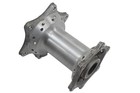 2022 Ktm 250 Sx-f Oem Rear Wheel Hub 25010010144