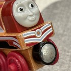 Thomas   Friends Wooden Railway Caitlin   Tender Fhm47 2617ds 2627ds