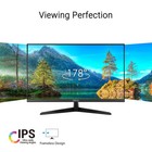 Asus Vy279hgr 27  Fhd 1920x1080 120hz 1ms Gaming Lcd Ips Monitor