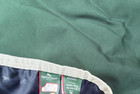 Rambo   Original Turnout Sheet W leg Arches  75-lite  0g -green silver Trim
