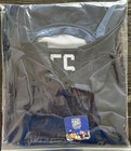 Karl-anthony Towns Autographed Timberwolves Jersey Nba Pro-style Jersey W coa