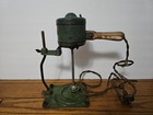 Antique Eskimo Kitchen Mechanic Mixer   Untested  