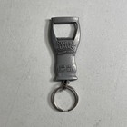 Samuel Adams Boston Lager  for The Love Of Beer  Metal Bottle Opener Keychain