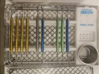 Altatec Lateral Lift Kit