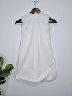 Halo Sleepsack Micro-fleece Wearable Blanket Cream Medium 6 To 12 Months Sheep