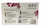 Opi Travel Exclusive An Entourage Of Manicure Basics  0 3 0 5 1 1 7oz  New